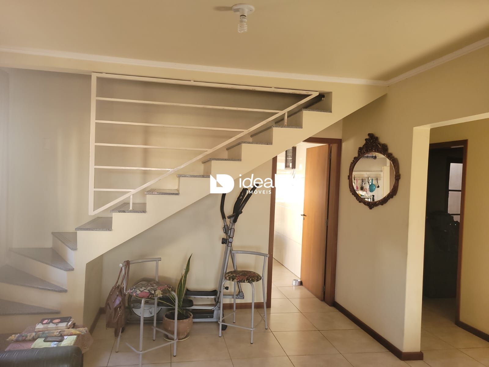 Casa de 4 quartos, 172m² no bairro Pinheiro Machado, em Santa Maria | Eu Corretor