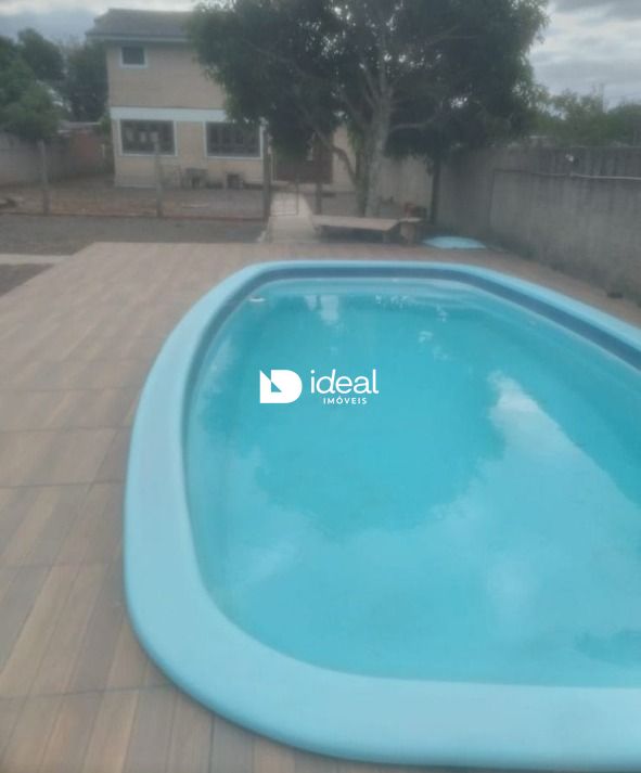Casa de 3 quartos, 150m² no bairro Interior, em Dilermando de Aguiar | Eu Corretor