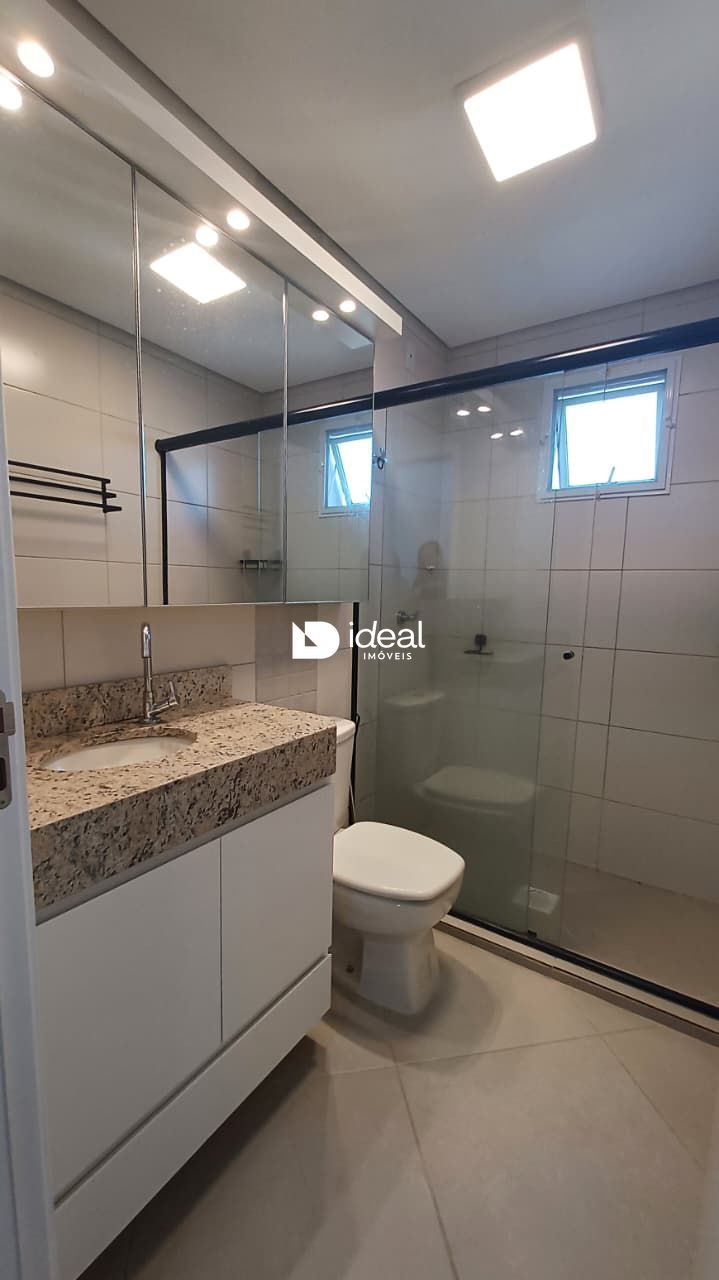 Apartamento com 2 Dormitórios para alugar, 75 m² por R$ 2.100,00 Apartamento com 2 Dormitórios para alugar, 75 m² por R$ 2.100,00