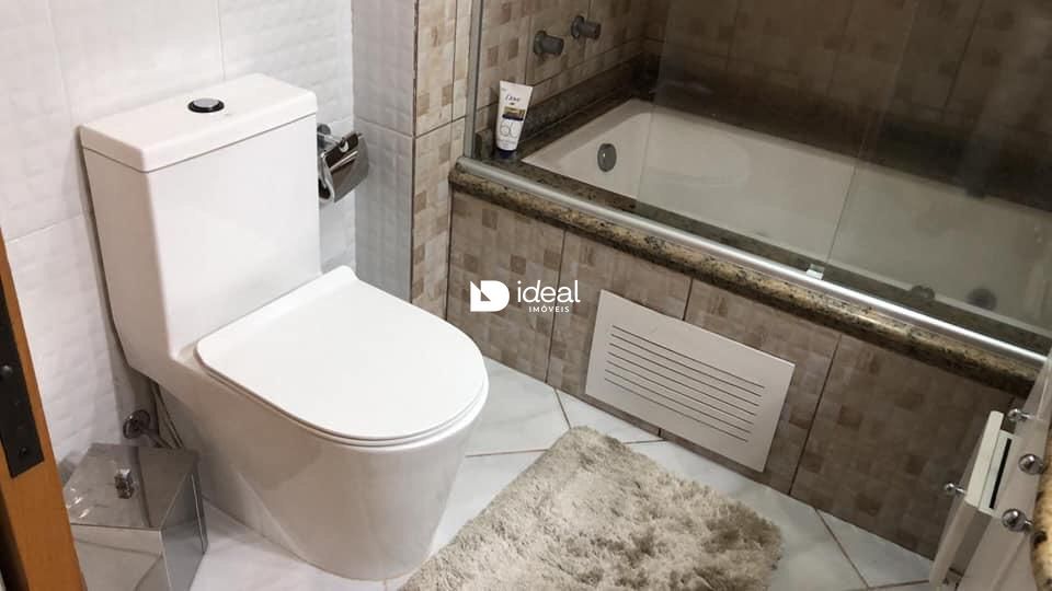 Apartamento de 3 quartos, 77m² no bairro Nonoai, em Santa Maria | Eu Corretor