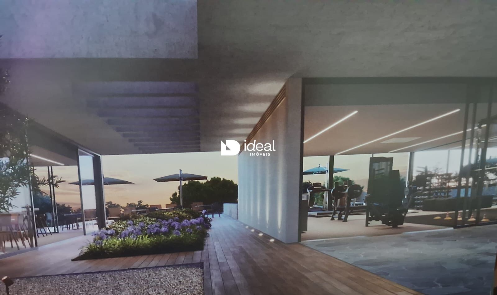 Lote/Terreno de 398m² no bairro Tomazetti, em Santa Maria | Eu Corretor