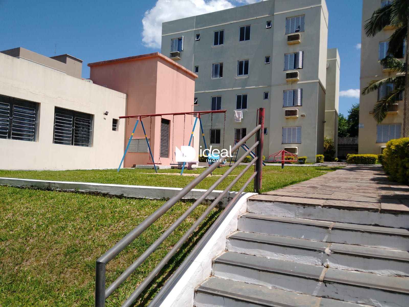 Apartamento de 2 quartos, 54m² no bairro Nossa Senhora de Lourdes, em Santa Maria | Eu Corretor