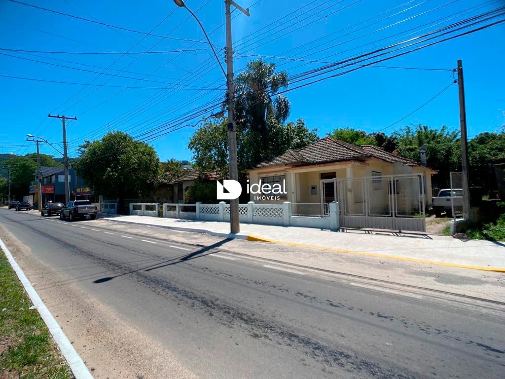 Lote/Terreno de 2220m² no bairro Salgado Filho, em Santa Maria | Eu Corretor