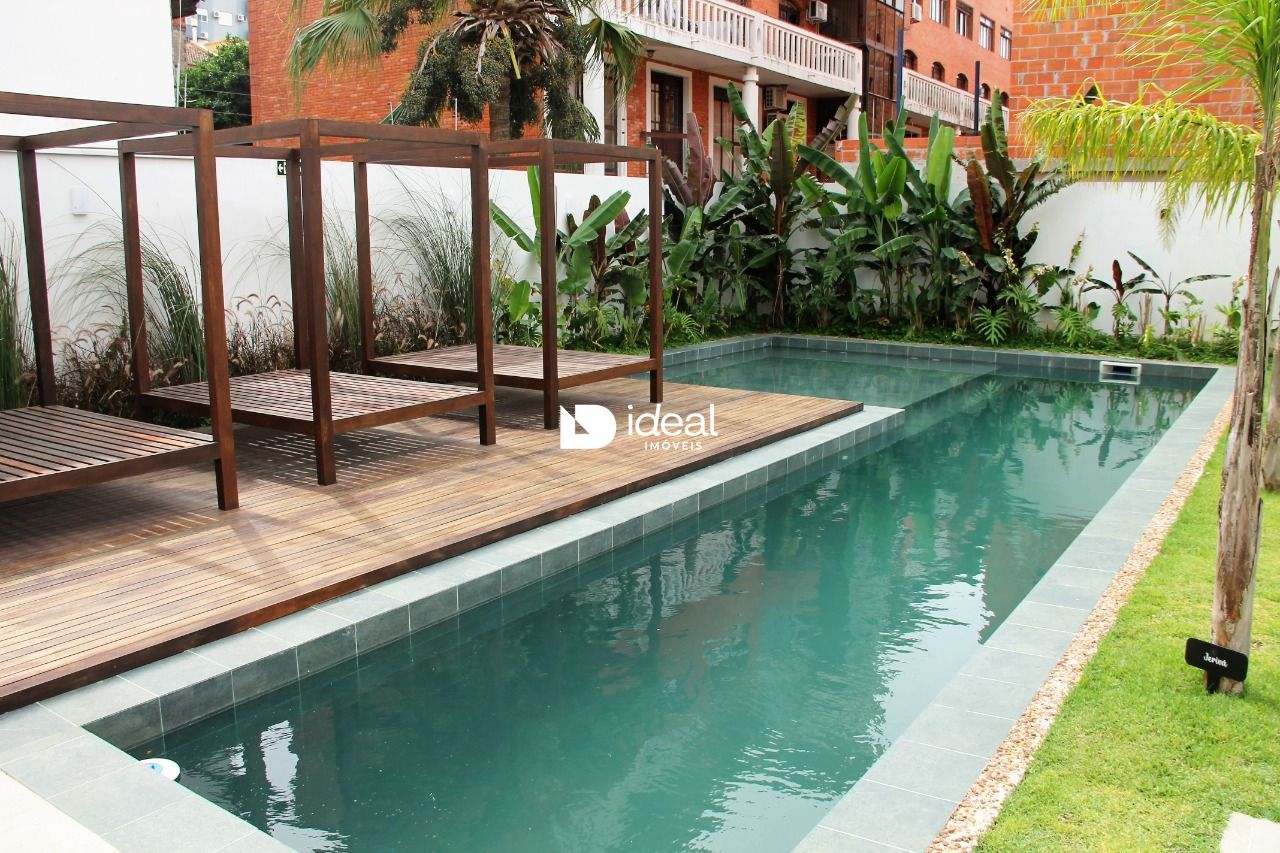 Apartamento de 3 quartos, 152m² no bairro Centro, em Santa Maria | Eu Corretor