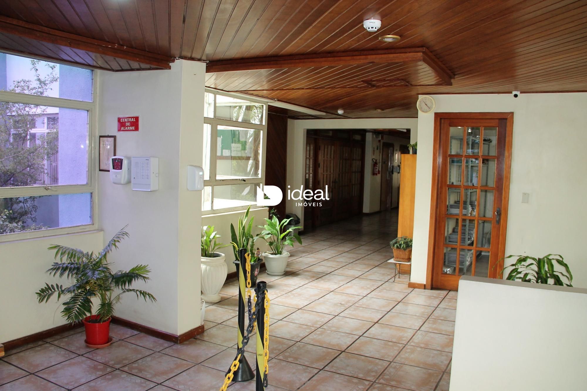 Apartamento de 3 quartos, 131m² no bairro Nossa Senhora do Rosário, em Santa Maria | Eu Corretor