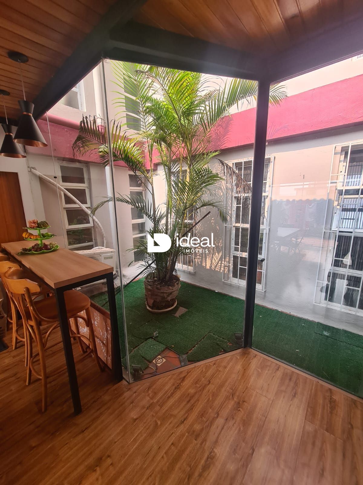 Apartamento de 3 quartos, 275m² no bairro Nossa Senhora das Dores, em Santa Maria | Eu Corretor