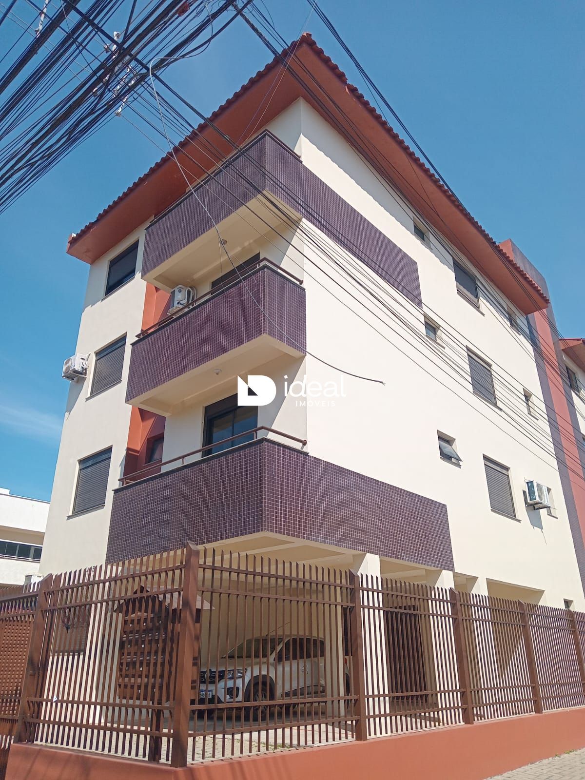 Apartamento para alugar  no Camobi - Santa Maria, RS. Imóveis