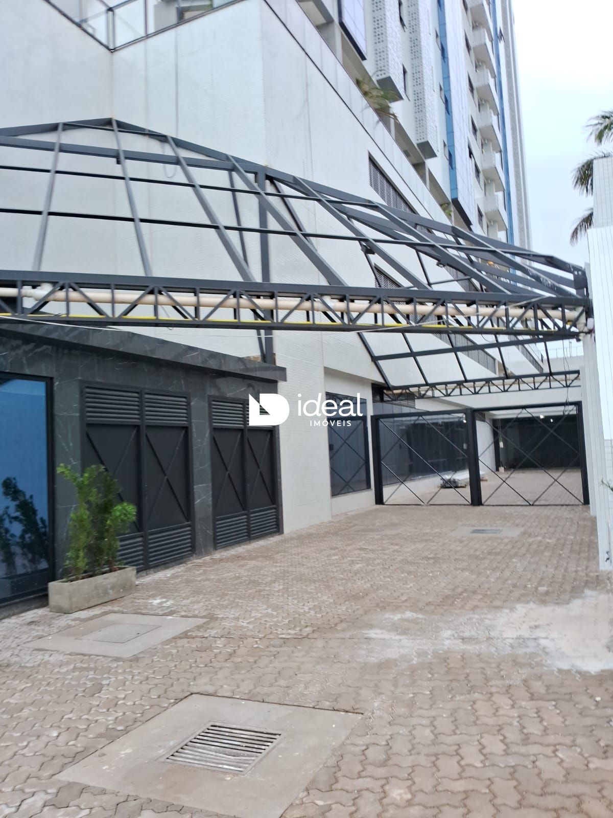 Apartamento de 3 quartos, 197m² no bairro Nossa Senhora Medianeira, em Santa Maria | Eu Corretor