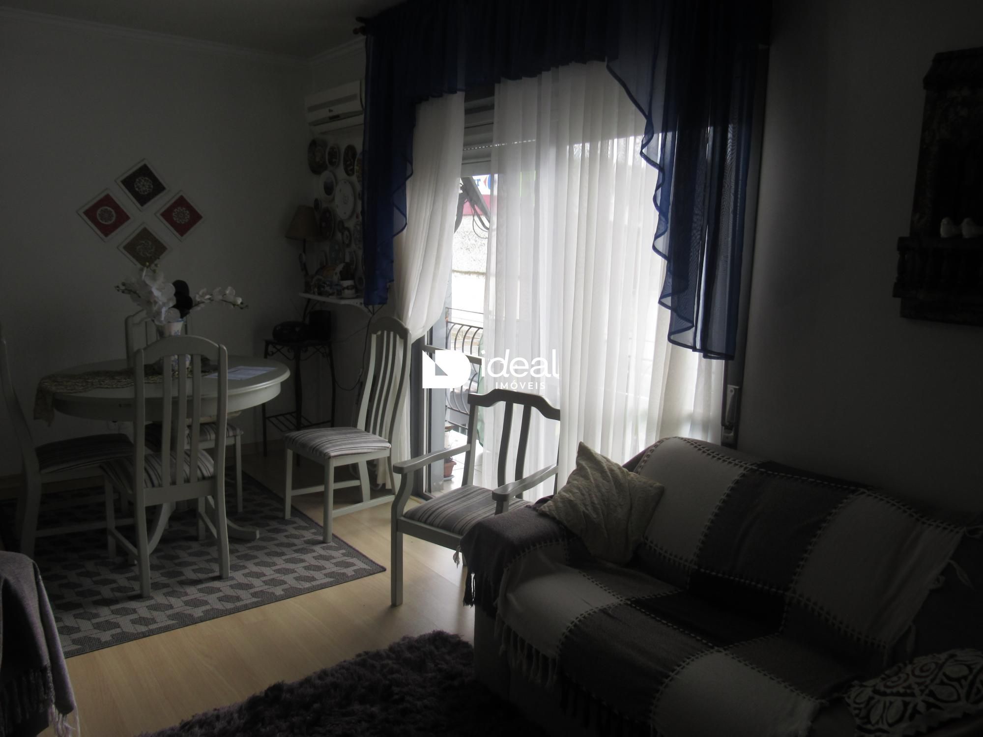 Apartamento de 2 quartos, 83m² no bairro Centro, em Santa Maria | Eu Corretor