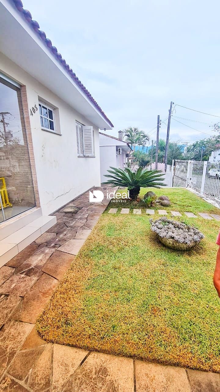 Casa de 4 quartos, 225m² no bairro São José, em Santa Maria | Eu Corretor
