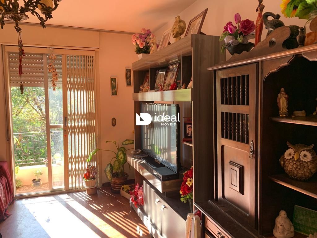 Apartamento de 3 quartos, 84m² no bairro Centro, em Santa Maria | Eu Corretor