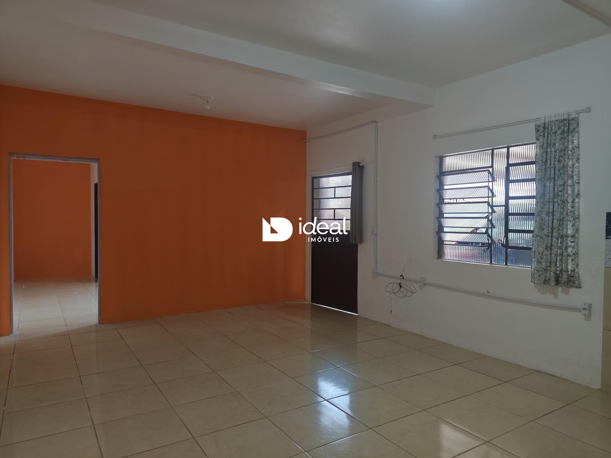 Apartamento com 1 Dormitórios para alugar, 60 m² por R$ 900,00 Apartamento com 1 Dormitórios para alugar, 60 m² por R$ 900,00