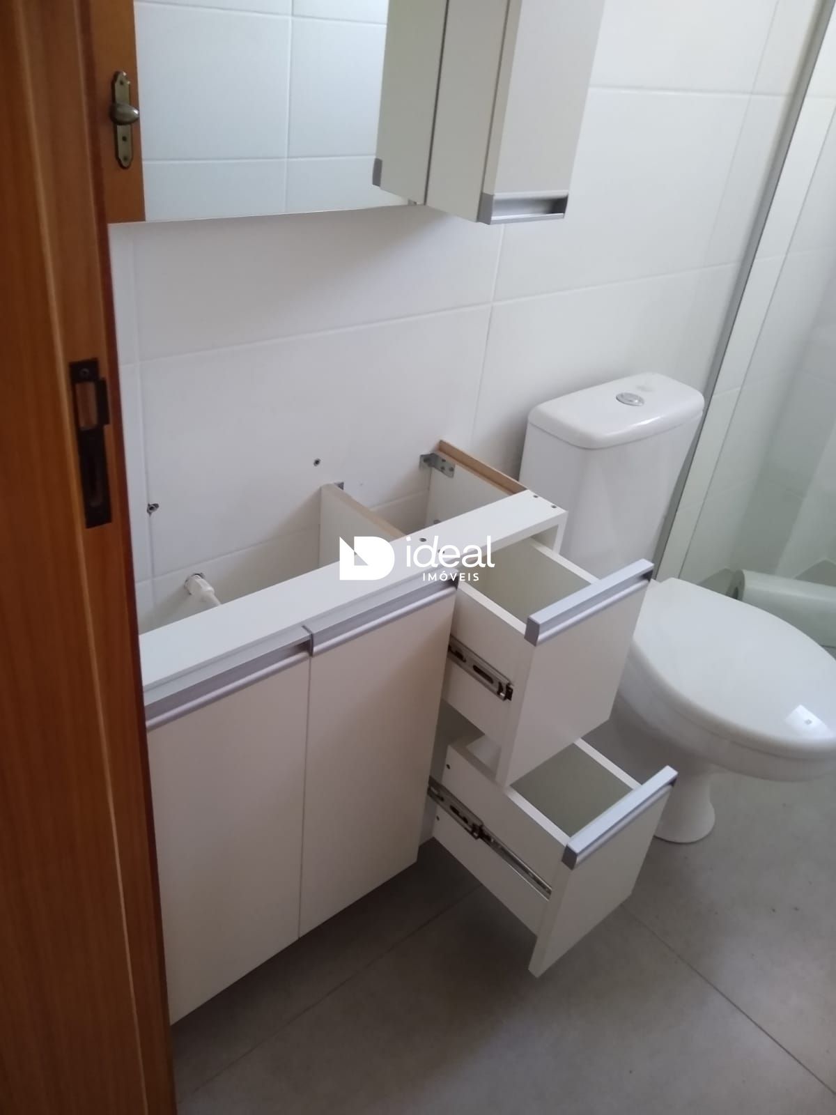 Apartamento de 1 quarto, 36m² no bairro Camobi, em Santa Maria | Eu Corretor