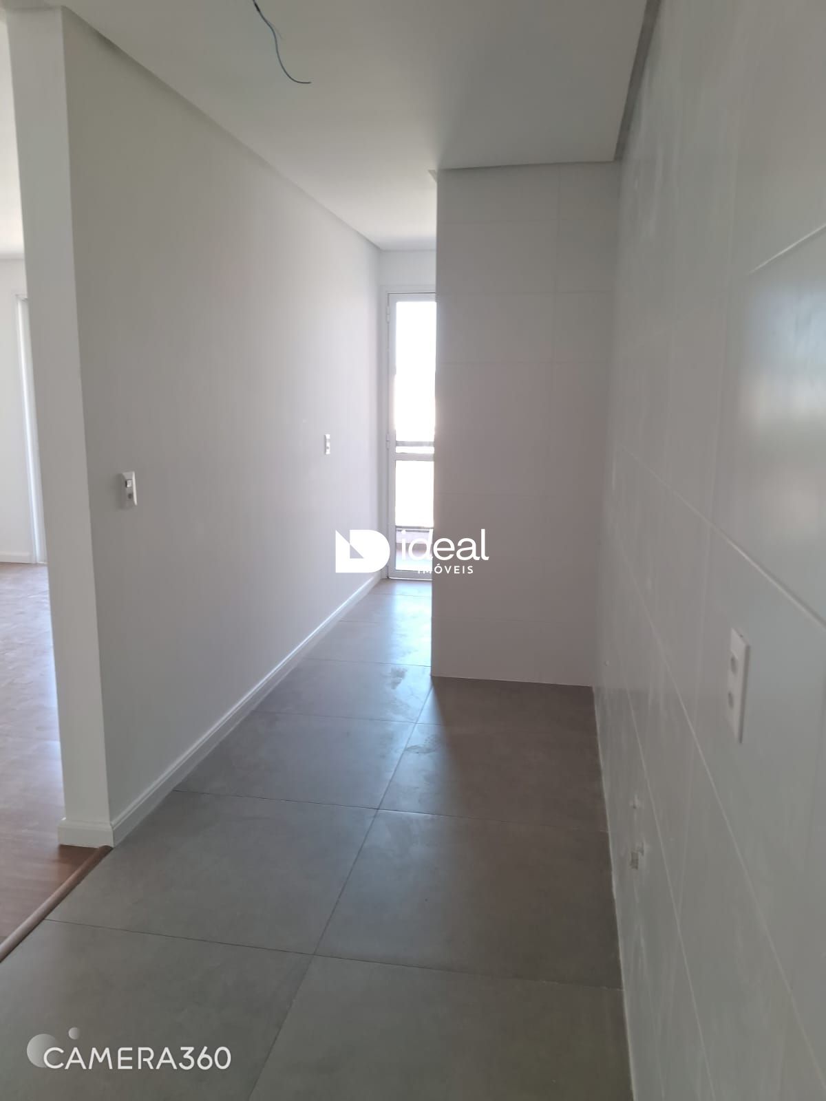 Apartamento de 3 quartos, 121m² no bairro Camobi, em Santa Maria | Eu Corretor