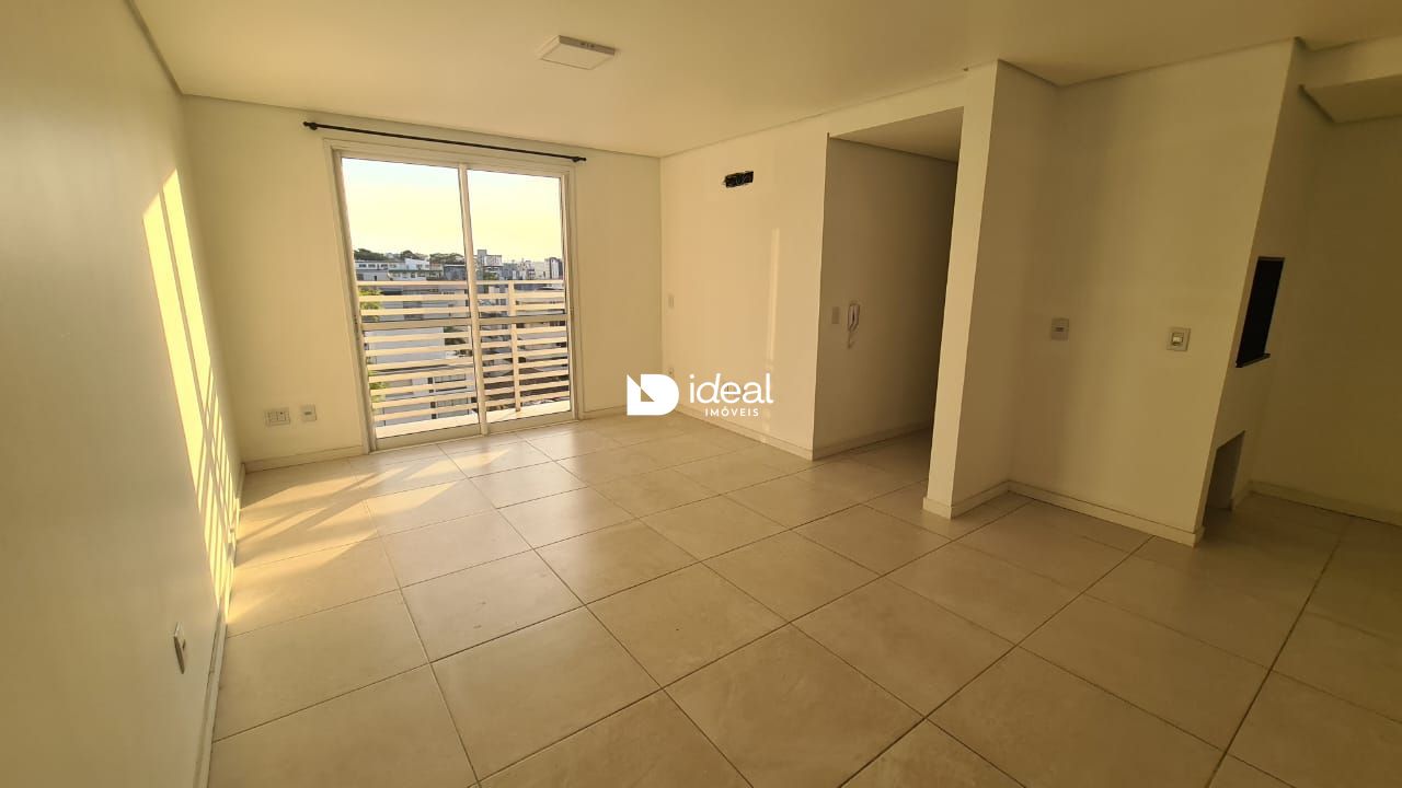 Apartamento de 2 quartos, 59m² no bairro Centro, em Santa Maria | Eu Corretor