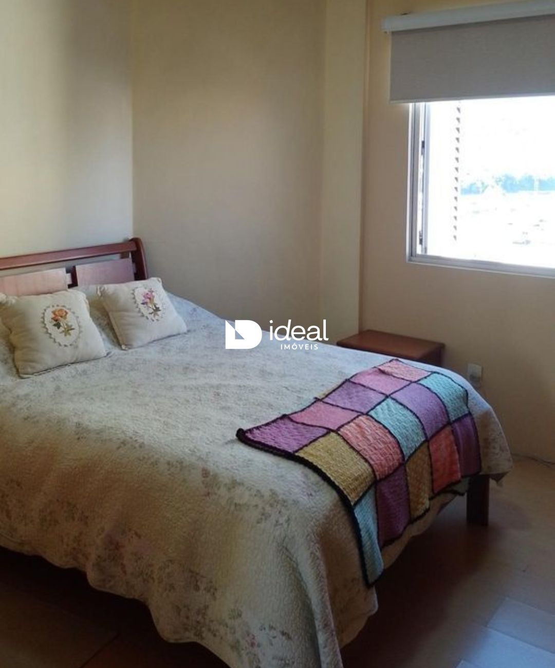Apartamento de 3 quartos, 109m² no bairro Centro, em Santa Maria | Eu Corretor