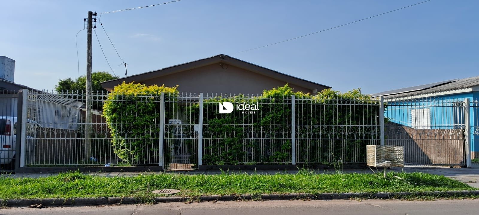 Casa de 4 quartos, 173m² no bairro Urlândia, em Santa Maria | Eu Corretor