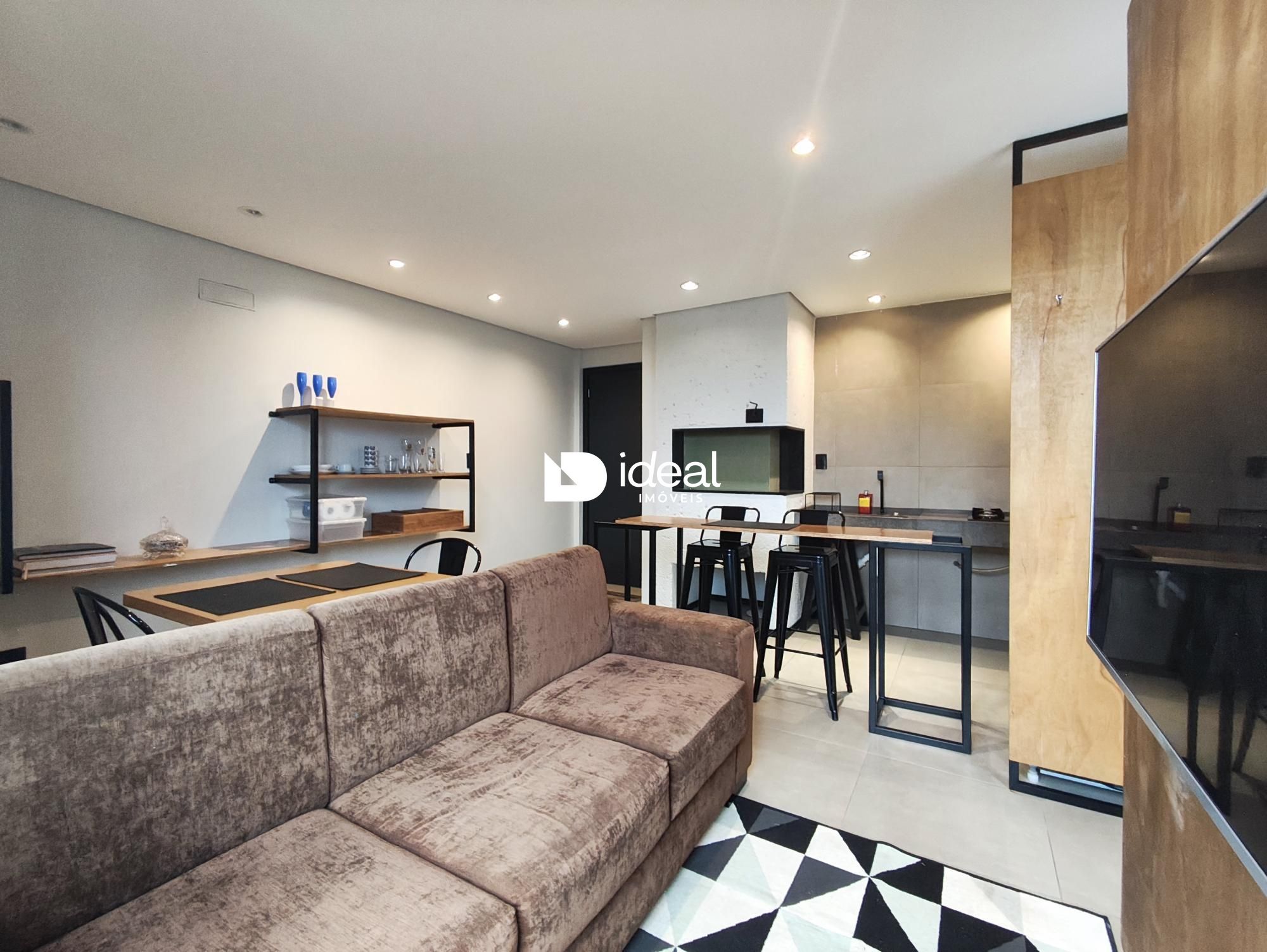 Apartamento para alugar  no Camobi - Santa Maria, RS. Imóveis