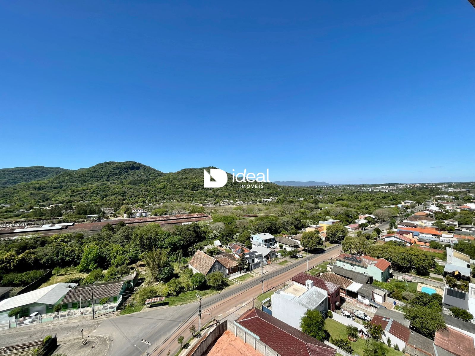 Apartamento de 3 quartos, 227m² no bairro Km 3, em Santa Maria | Eu Corretor