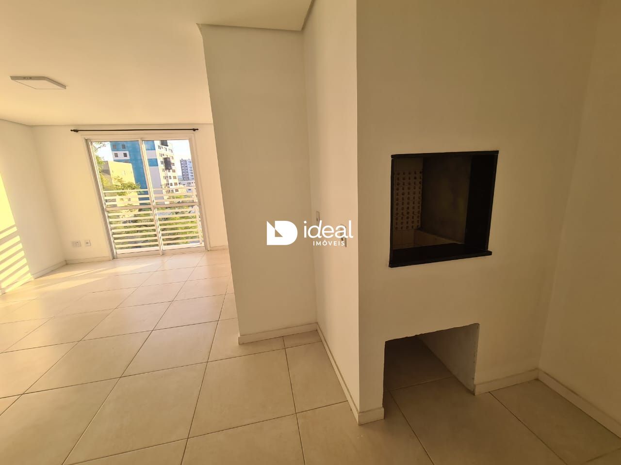 Apartamento de 2 quartos, 59m² no bairro Centro, em Santa Maria | Eu Corretor