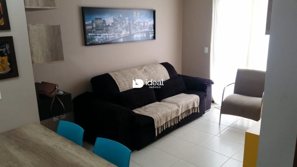 Apartamento de 1 quarto, 58m² no bairro Centro, em Santa Maria | Eu Corretor