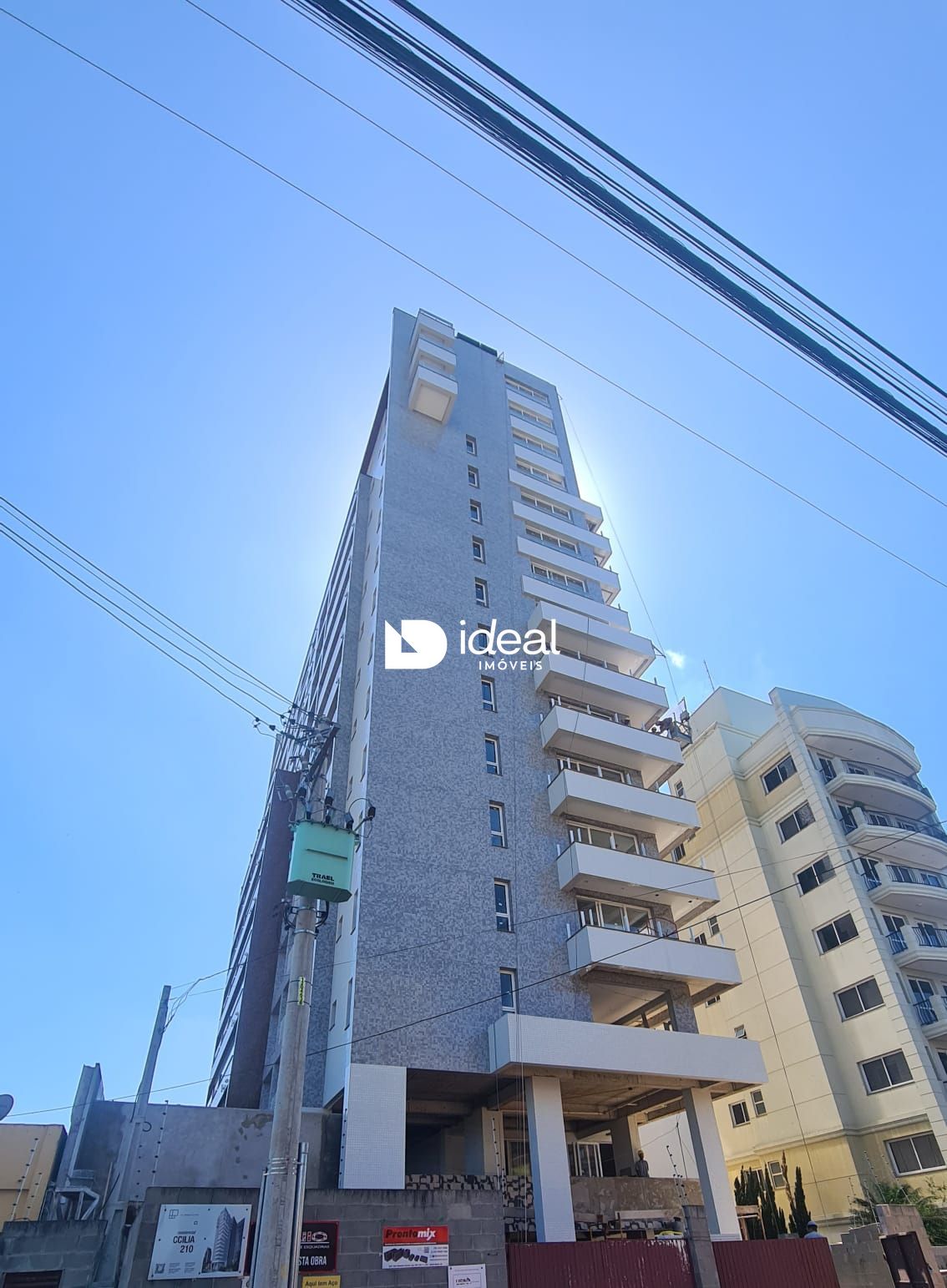 Apartamento de 3 quartos, 155m² no bairro Nossa Senhora de Lourdes, em Santa Maria | Eu Corretor
