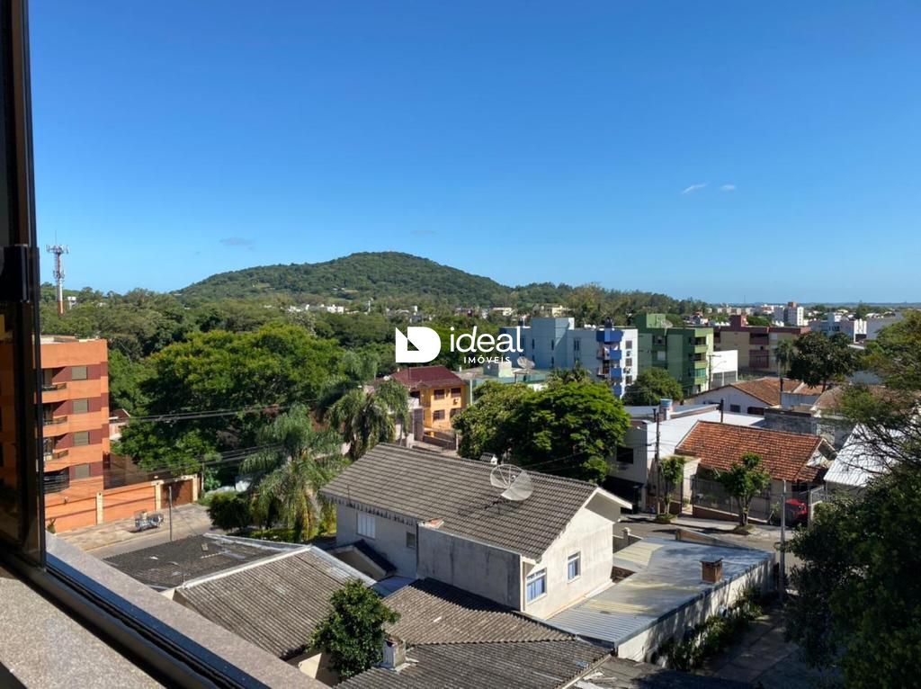 Apartamento de 2 quartos, 68m² no bairro Nossa Senhora de Lourdes, em Santa Maria | Eu Corretor