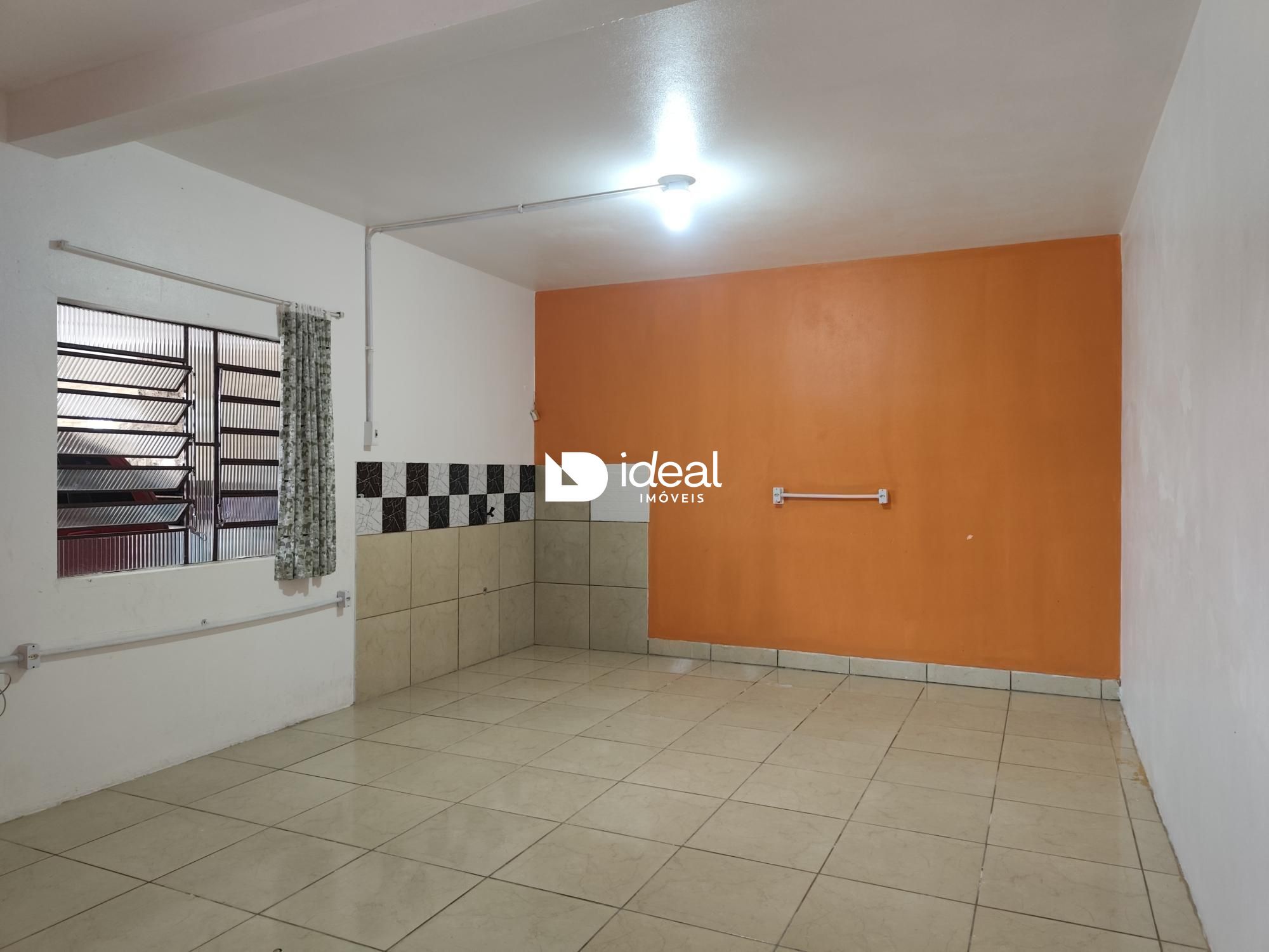 Apartamento com 1 Dormitórios para alugar, 60 m² por R$ 900,00 Apartamento com 1 Dormitórios para alugar, 60 m² por R$ 900,00