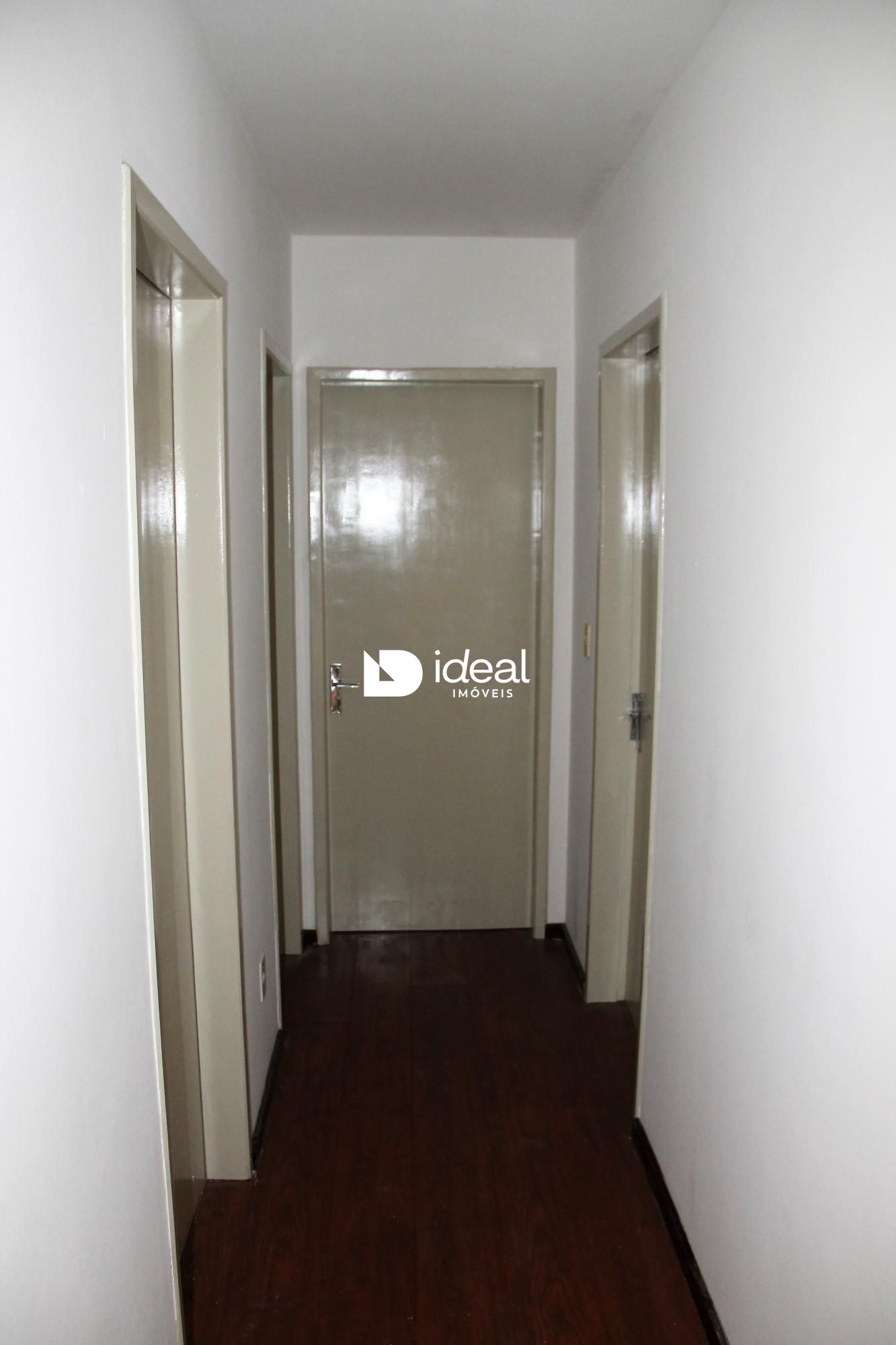 Apartamento de 3 quartos, 108m² no bairro Centro, em Santa Maria | Eu Corretor