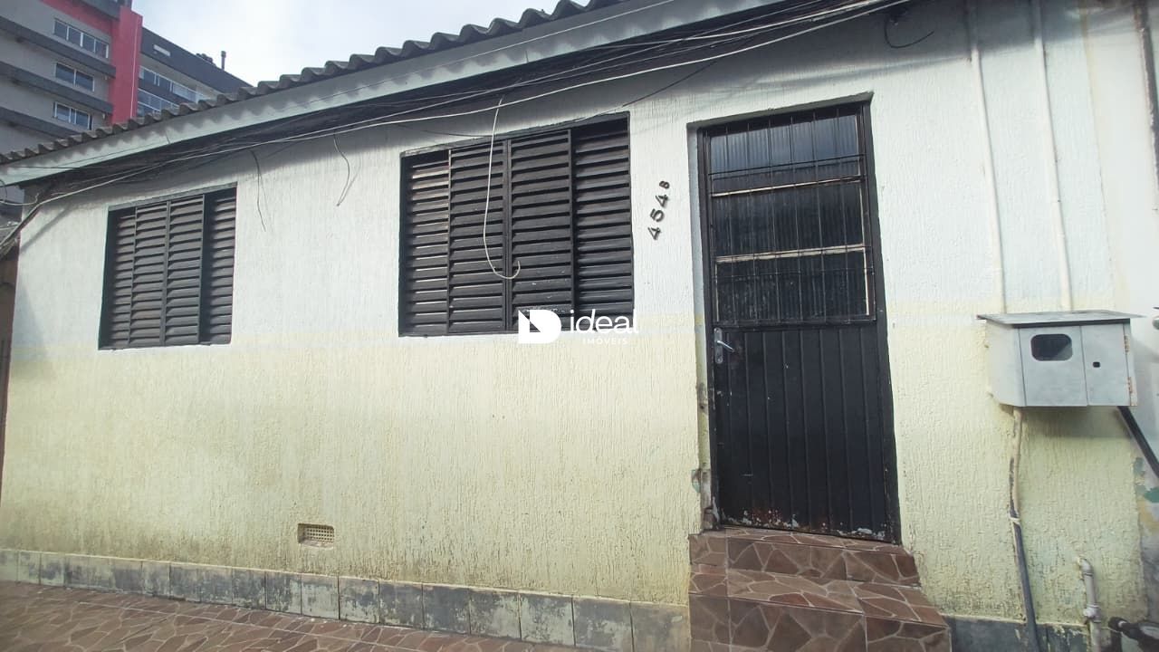 Casa de 2 quartos, 52m² no bairro Centro, em Santa Maria | Eu Corretor