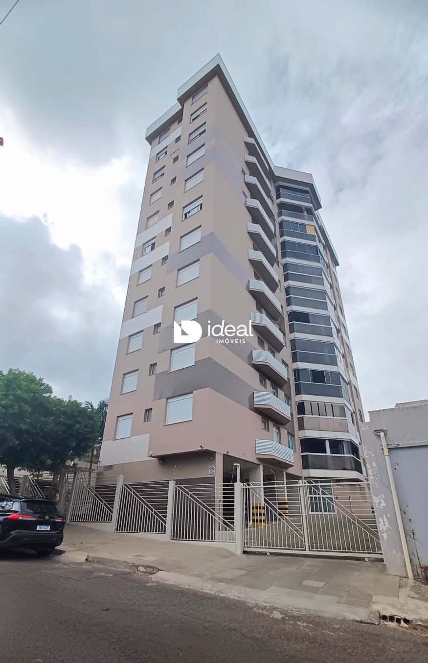 Apartamento de 3 quartos, 118m² no bairro Menino Jesus, em Santa Maria | Eu Corretor