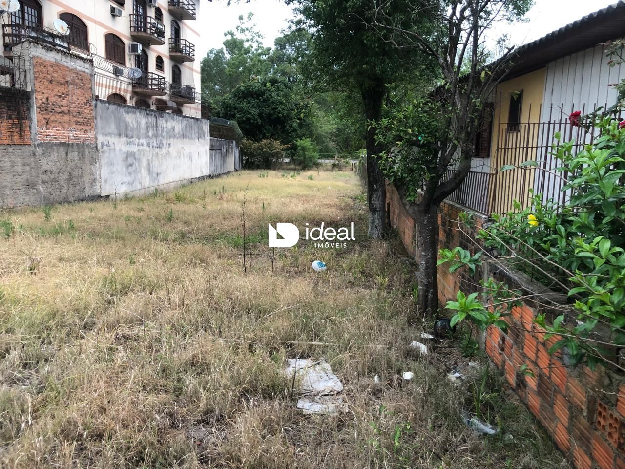 Lote/Terreno de 450m² no bairro Nossa Senhora de Lourdes, em Santa Maria | Eu Corretor