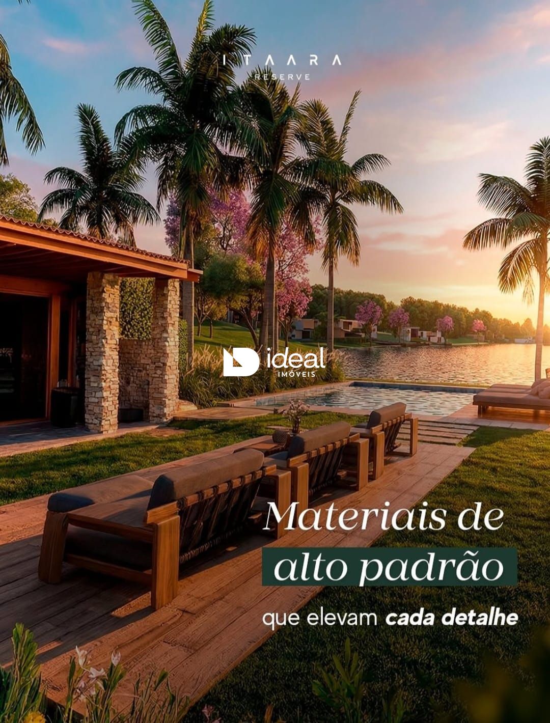 Lote/Terreno de 560m² no bairro Parque Serrano I, em Itaara | Eu Corretor