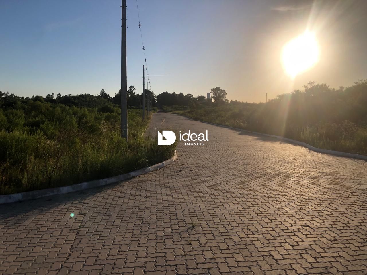 Lote/Terreno de 382m² no bairro Diácono João Luiz Pozzobon, em Santa Maria | Eu Corretor