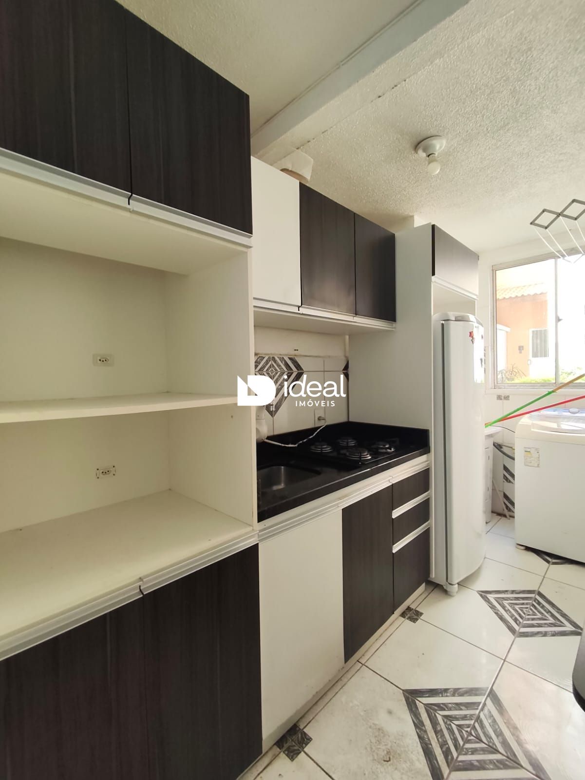 Apartamento para alugar  no Urlândia - Santa Maria, RS. Imóveis