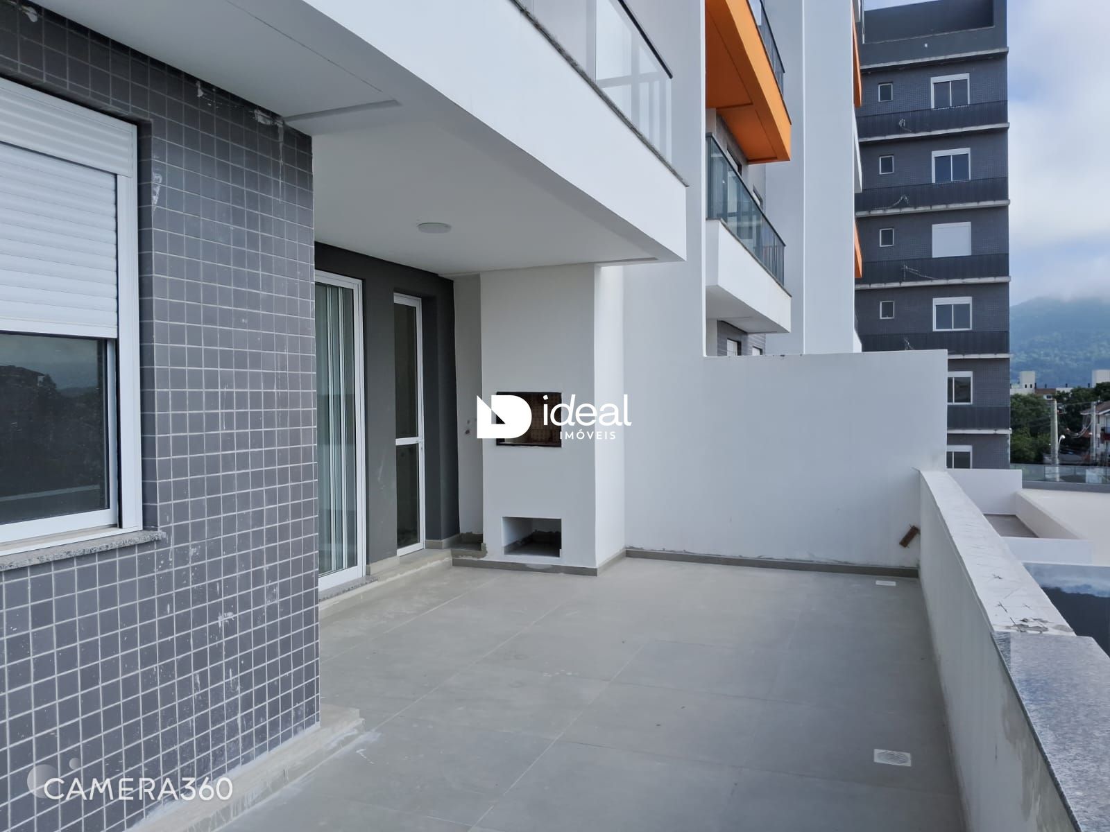 Apartamento de 2 quartos, 106m² no bairro Camobi, em Santa Maria | Eu Corretor
