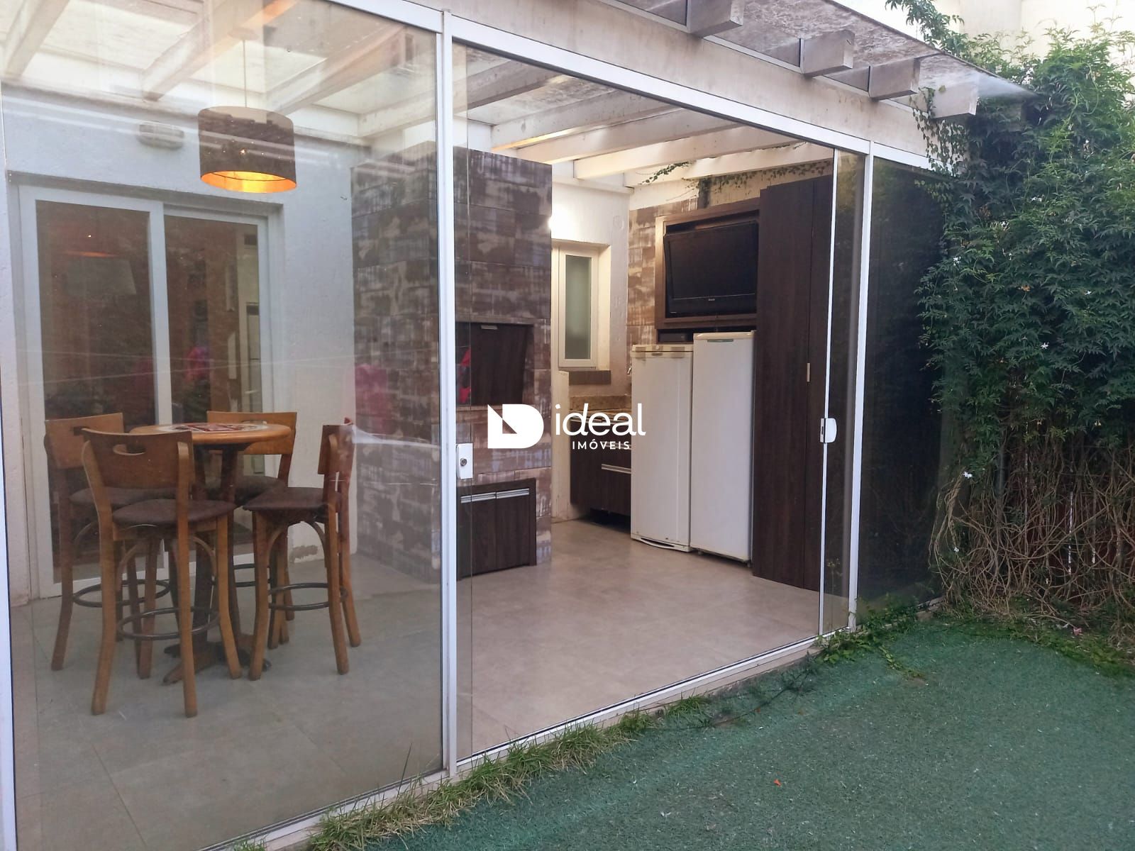 Casa de Condomínio de 3 quartos, 178m² no bairro São José, em Santa Maria | Eu Corretor