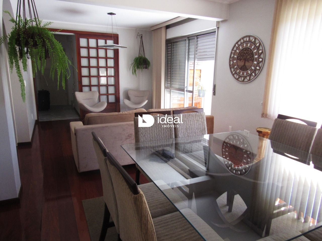 Cobertura de 3 quartos, 224m² no bairro Nossa Senhora de Fátima, em Santa Maria | Eu Corretor