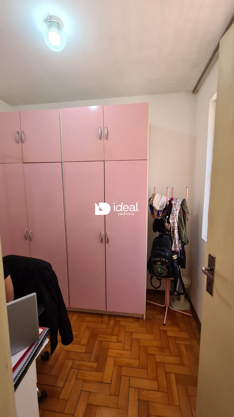 Apartamento de 2 quartos, 137m² no bairro Bonfim, em Santa Maria | Eu Corretor
