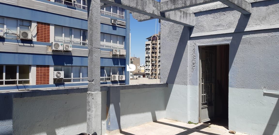 Apartamento de 3 quartos, 102m² no bairro Centro, em Santa Maria | Eu Corretor