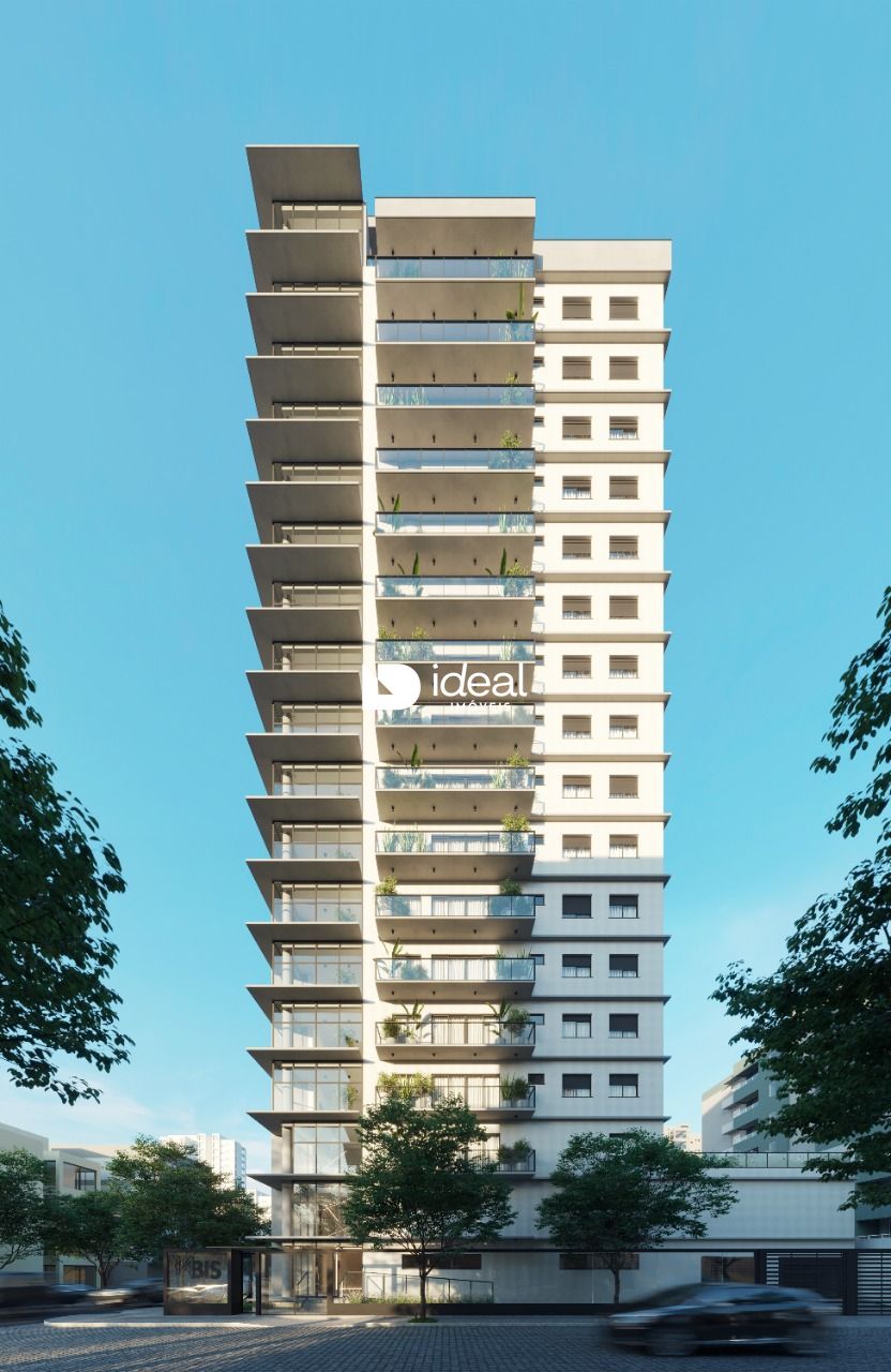 Apartamento de 3 quartos, 159m² no bairro Menino Jesus, em Santa Maria | Eu Corretor