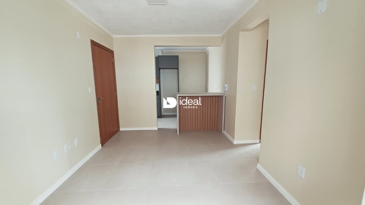 Apartamento de 2 quartos, 57m² no bairro Centro, em Santa Maria | Eu Corretor