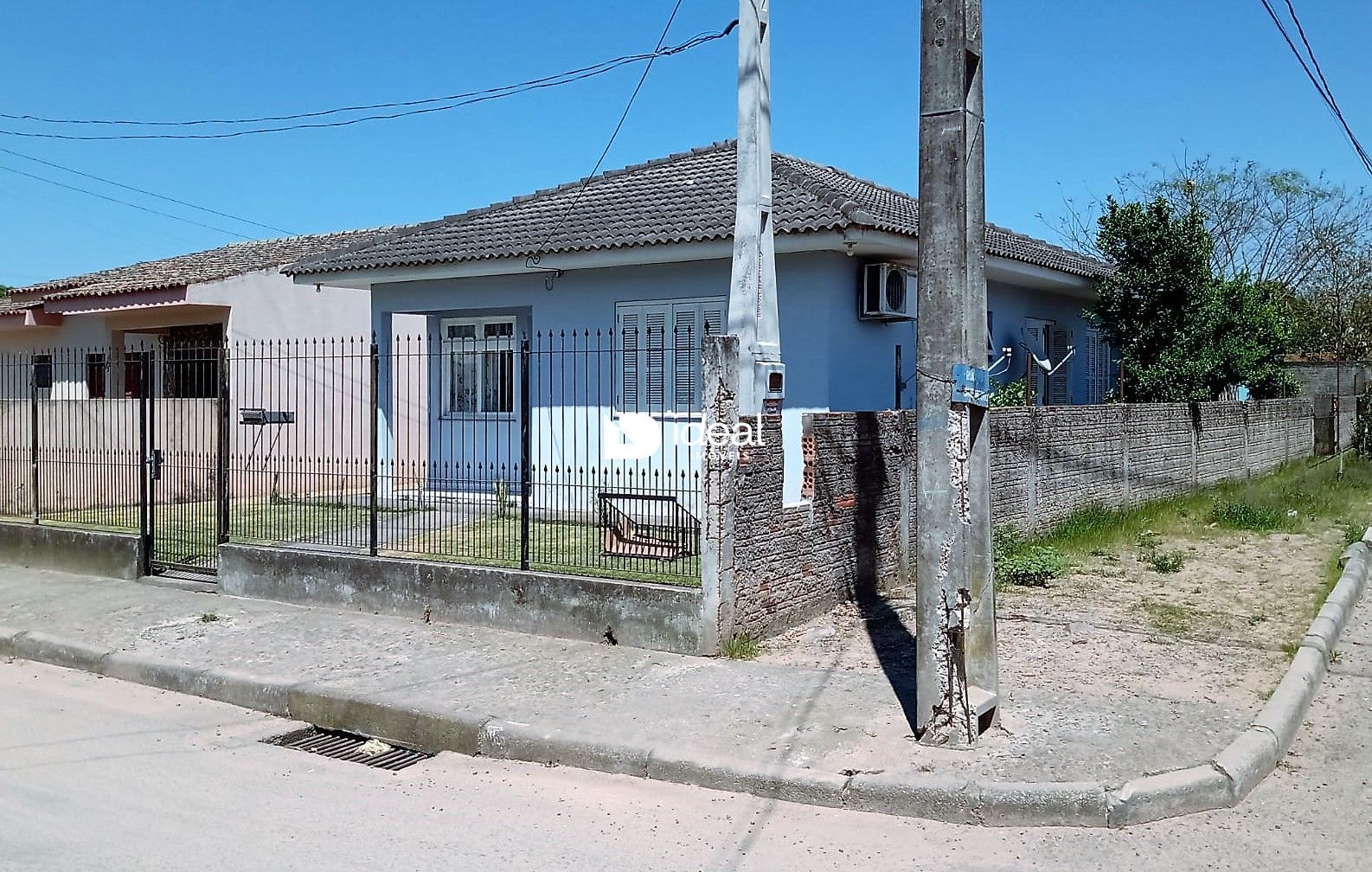 Casa de 3 quartos, 70m² no bairro São José, em Santa Maria | Eu Corretor