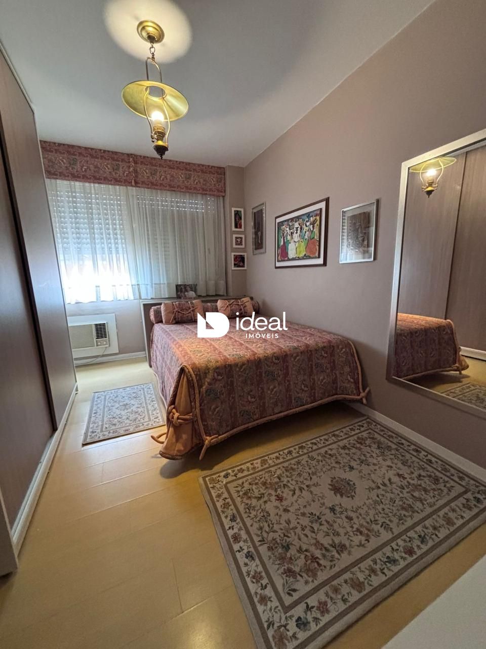 Apartamento de 3 quartos, 144m² no bairro Centro, em Santa Maria | Eu Corretor