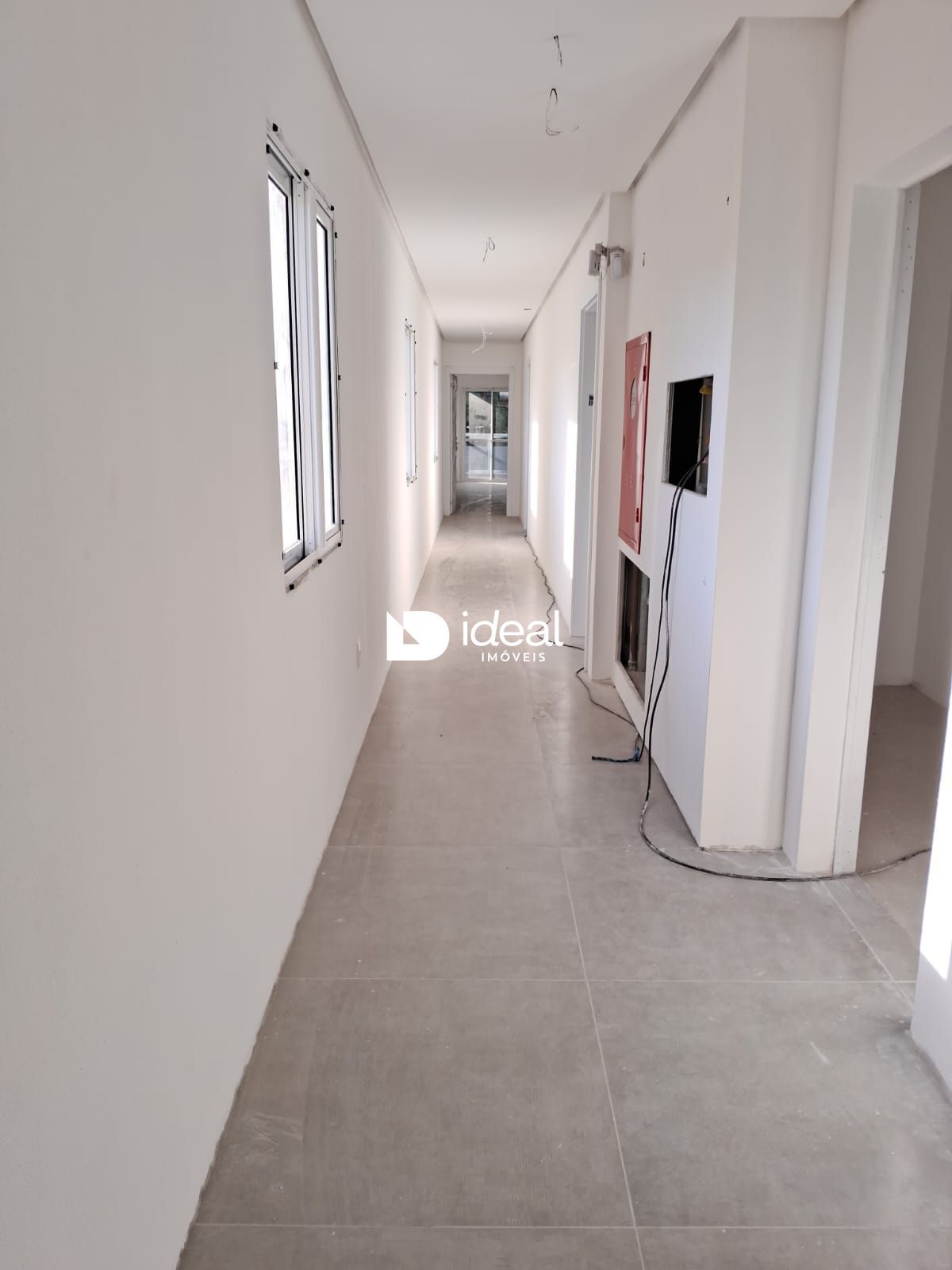 Apartamento de 1 quarto, 39m² no bairro Nossa Senhora das Dores, em Santa Maria | Eu Corretor