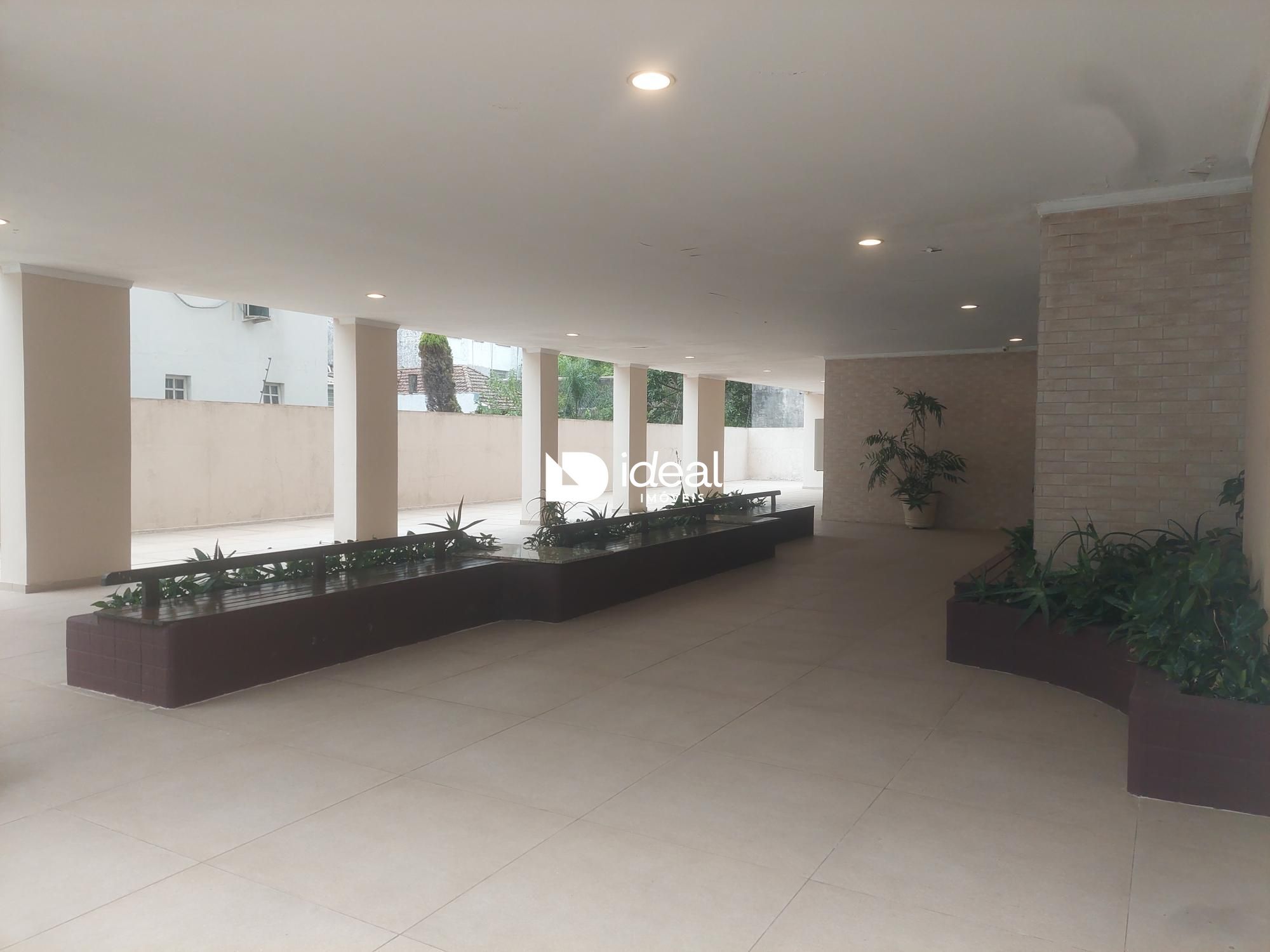 Apartamento de 2 quartos, 94m² no bairro Centro, em Santa Maria | Eu Corretor