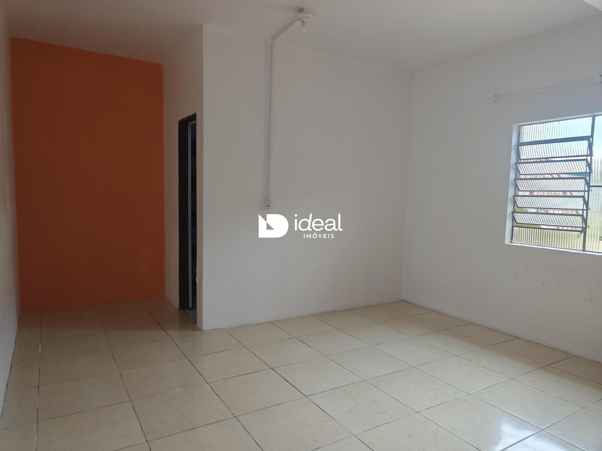 Apartamento com 1 Dormitórios para alugar, 60 m² por R$ 900,00 Apartamento com 1 Dormitórios para alugar, 60 m² por R$ 900,00