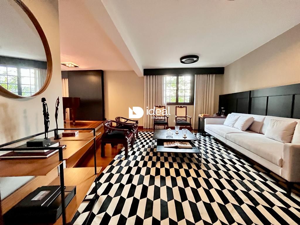 Apartamento de 4 quartos, 470m² no bairro Centro, em Santa Maria | Eu Corretor