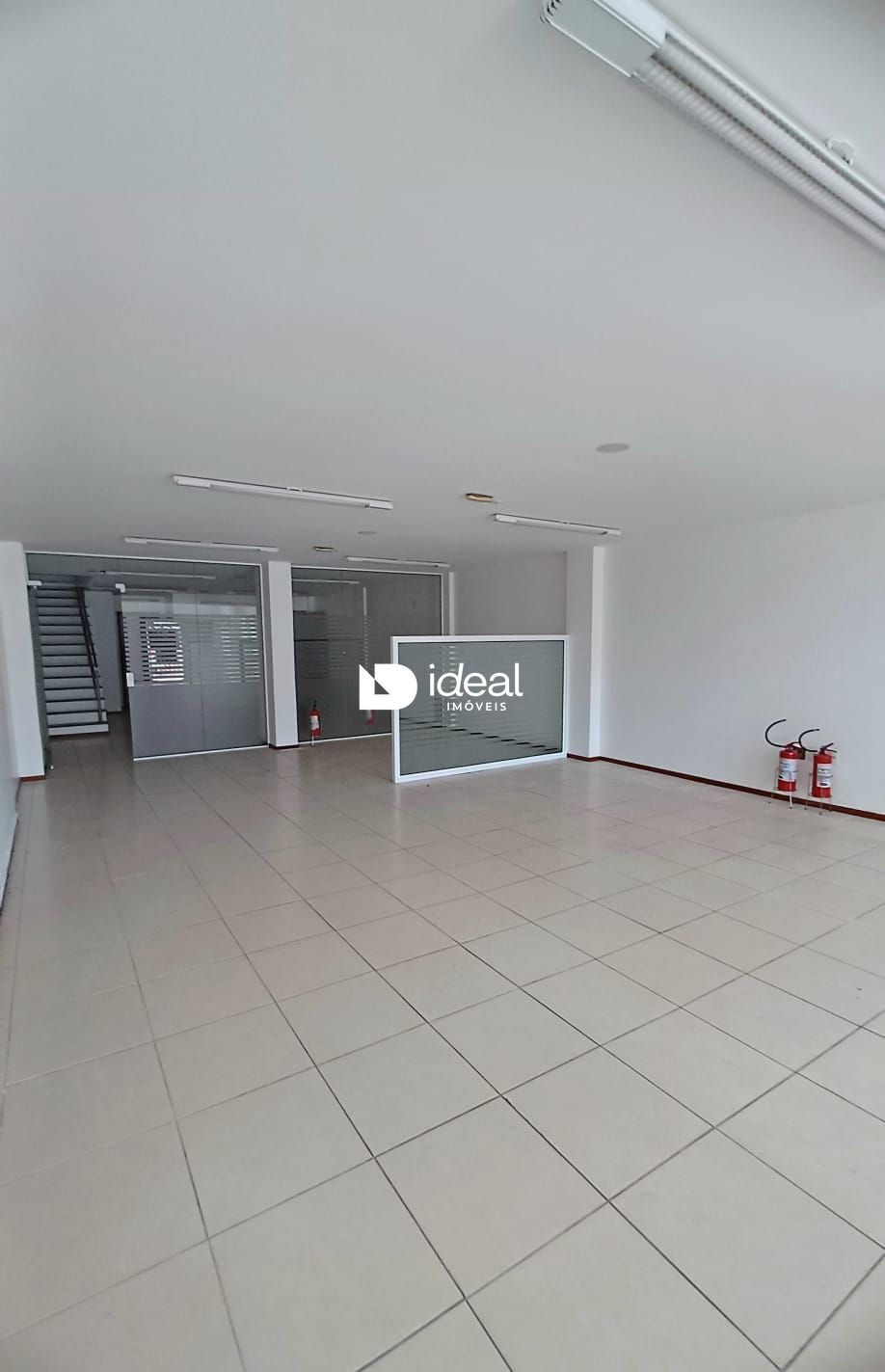 Sala Comercial de 2 quartos, 261m² no bairro Centro, em Santa Maria | Eu Corretor
