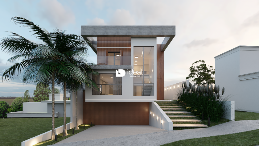 Apartamento de 3 quartos, 300m² no bairro Tomazetti, em Santa Maria | Eu Corretor